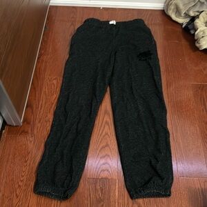 Roots sweatpants